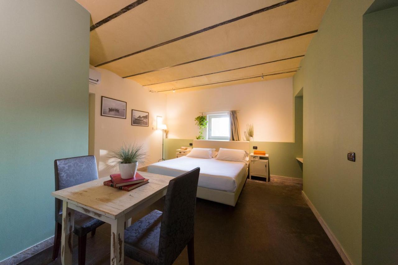La Boheme Chambres Lazise Exterior foto