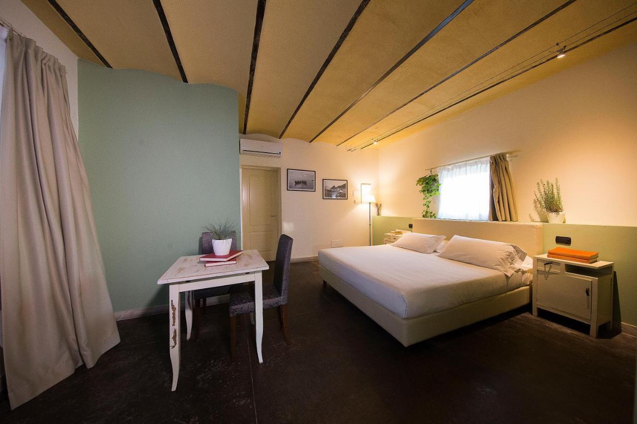 La Boheme Chambres Lazise Exterior foto