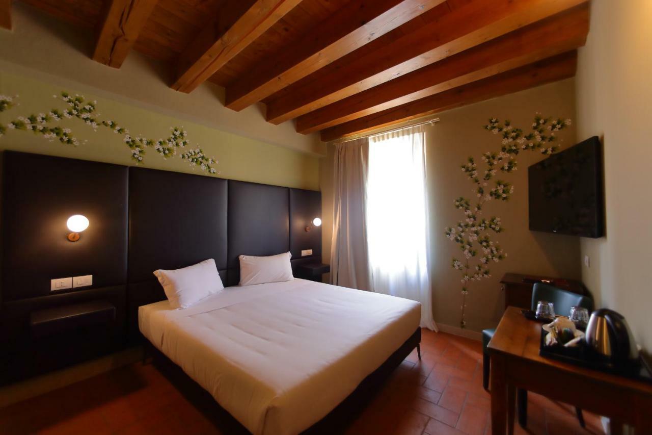 La Boheme Chambres Lazise Exterior foto