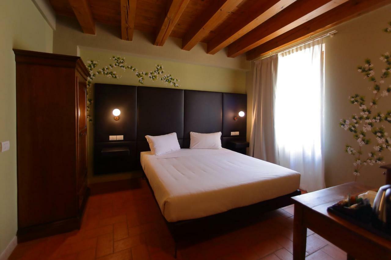 La Boheme Chambres Lazise Exterior foto