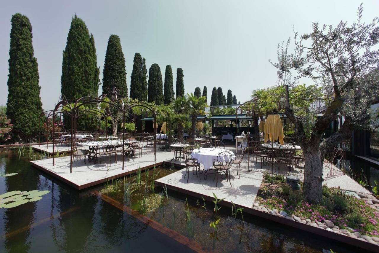 La Boheme Chambres Lazise Exterior foto