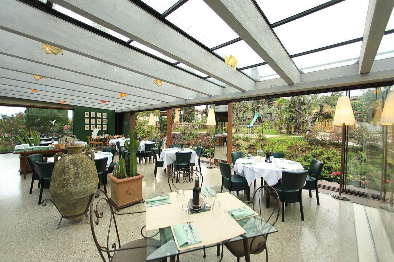 La Boheme Chambres Lazise Exterior foto