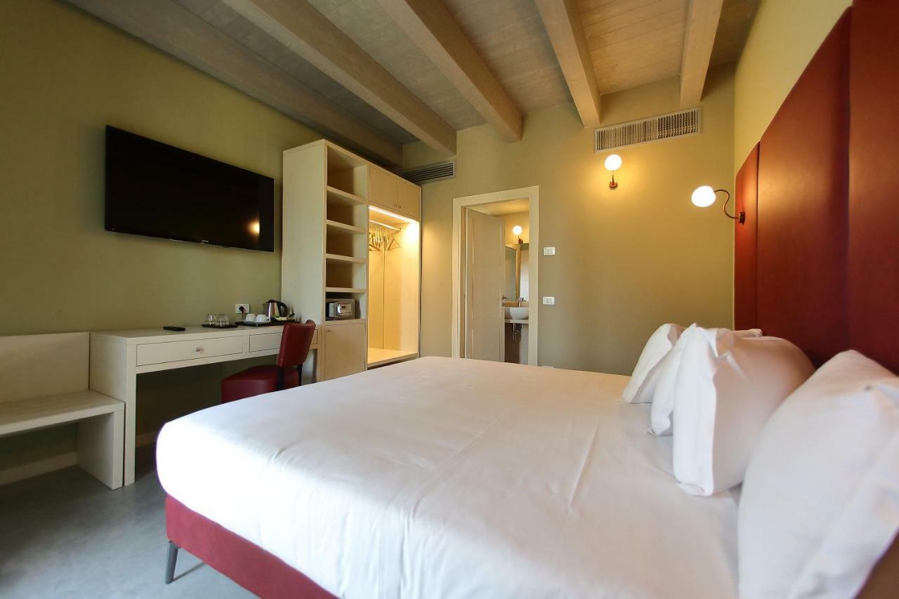 La Boheme Chambres Lazise Exterior foto