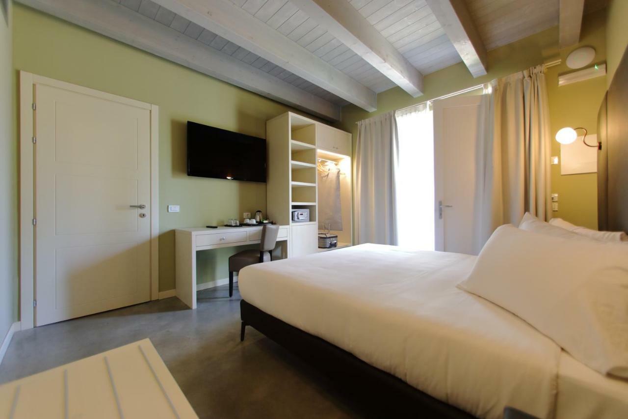 La Boheme Chambres Lazise Exterior foto
